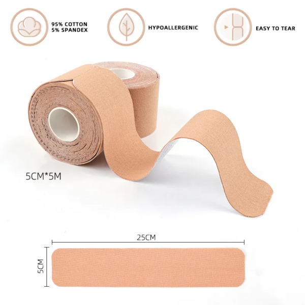 Kinesiology tape - Image 2