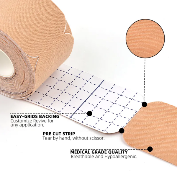 Kinesiology tape - Image 3